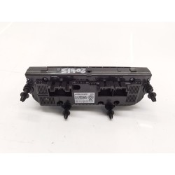 Recambio de mando calefacción / aire acondicionado para volkswagen touran (5t1) 1.6 tdi referencia OEM IAM 5G0907044CH 5HB013153