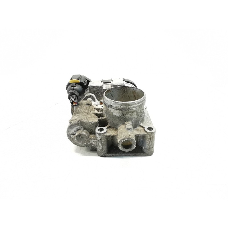 Recambio de caja mariposa para fiat punto (199) easy referencia OEM IAM 55192786  