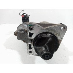 Recambio de motor arranque para fiat panda (169) 1.2 8v alessi referencia OEM IAM 63102022  