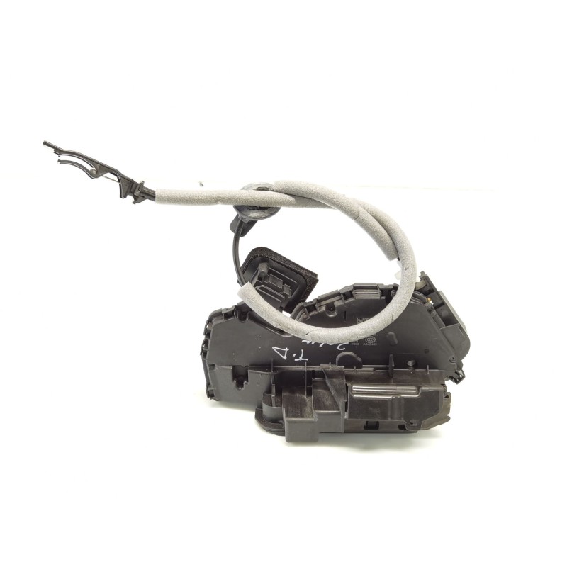 Right rear door lock Volkswagen Touran (5T1) | Becerril Scrap Yard Right rear door lock Volkswagen Touran (5T1) | Becerril Scrap Yard
