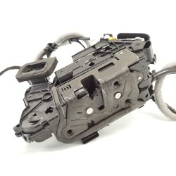 Front left door lock Volkswagen Touran (5T1) | Becerril Scrap Yard