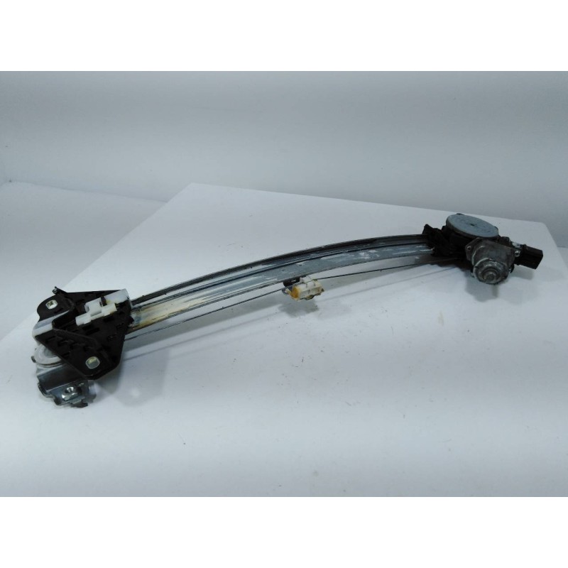 Recambio de elevalunas trasero izquierdo para honda civic berlina 5 (fk) 1.8 executive referencia OEM IAM 603090 Recambio de elevalunas trasero izquierdo para honda civic berlina 5 (fk) 1.8 executive referencia OEM IAM 603090
