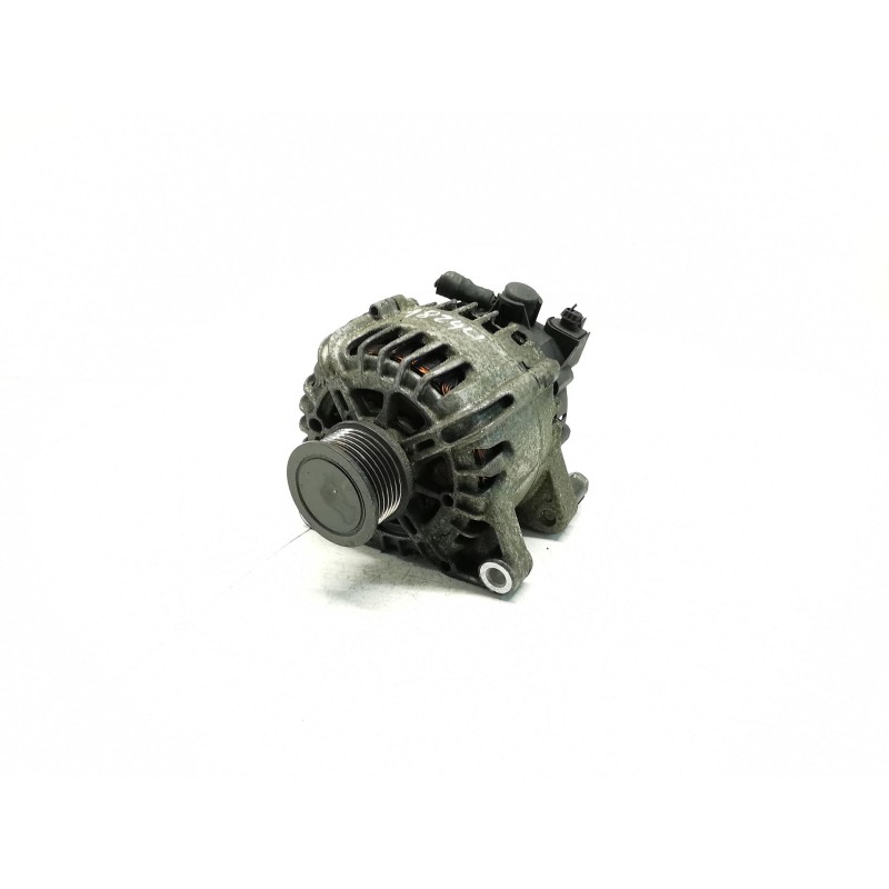 Recambio de alternador para ford focus lim. (cb8) trend referencia OEM IAM AV6N10300DC Recambio de alternador para ford focus lim. (cb8) trend referencia OEM IAM AV6N10300DC