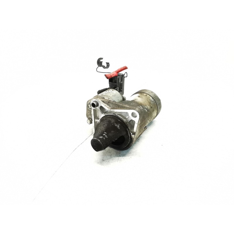Starter motor Fiat Punto (199) | Becerril Scrap Yard Starter motor Fiat Punto (199) | Becerril Scrap Yard