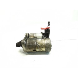 Recambio de motor arranque para fiat punto (199) easy referencia OEM IAM 51890631 S114943A 0986021590