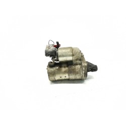 Recambio de motor arranque para fiat punto (199) easy referencia OEM IAM 51890631 S114943A 0986021590