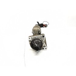 Recambio de motor arranque para fiat punto (199) easy referencia OEM IAM 51890631 S114943A 0986021590