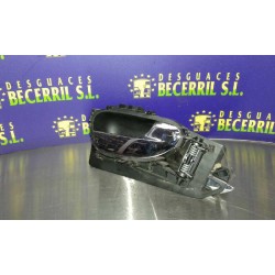 Recambio de maneta interior delantera derecha para peugeot 307 break / sw (s1) referencia OEM IAM   