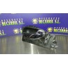 Recambio de maneta interior delantera derecha para peugeot 307 break / sw (s1) referencia OEM IAM   