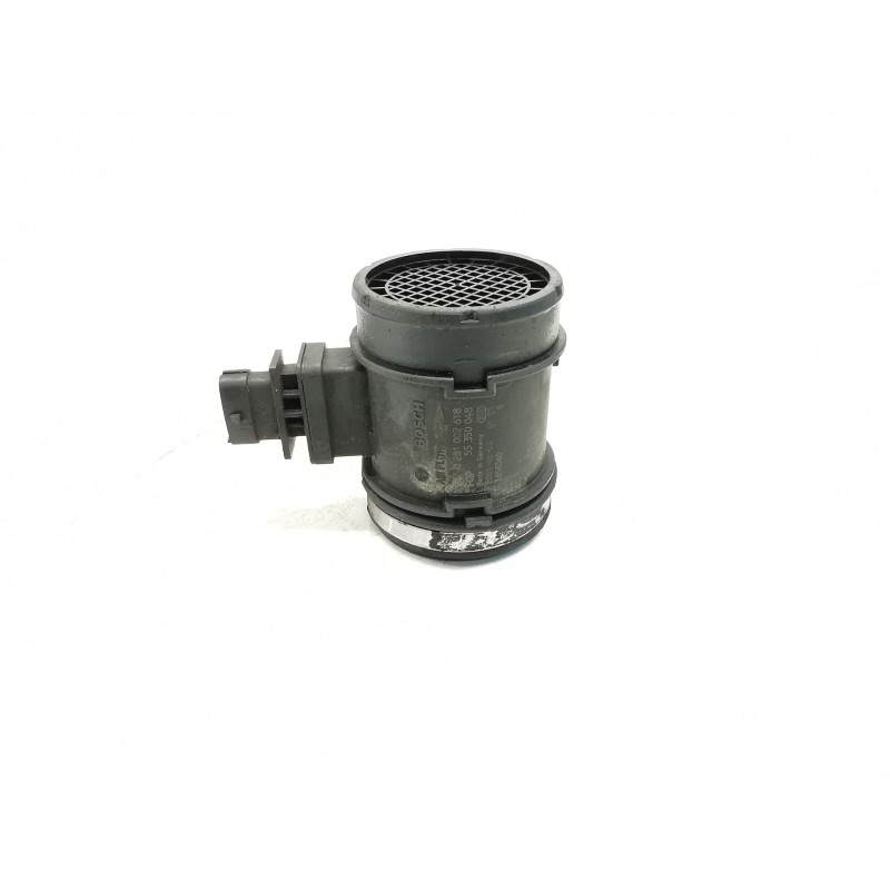 Recambio de caudalímetro para opel astra h ber. referencia OEM IAM 55350048 0281002618 