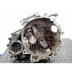 صندوق التروس Seat Ibiza III (6L1) | Desguace Becerril