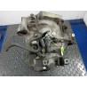 Gearbox Seat Ibiza III (6L1) | Becerril Scrap Yard