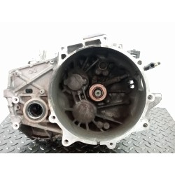 صندوق التروس Mitsubishi Grandis (NA_W) | Desguace Becerril