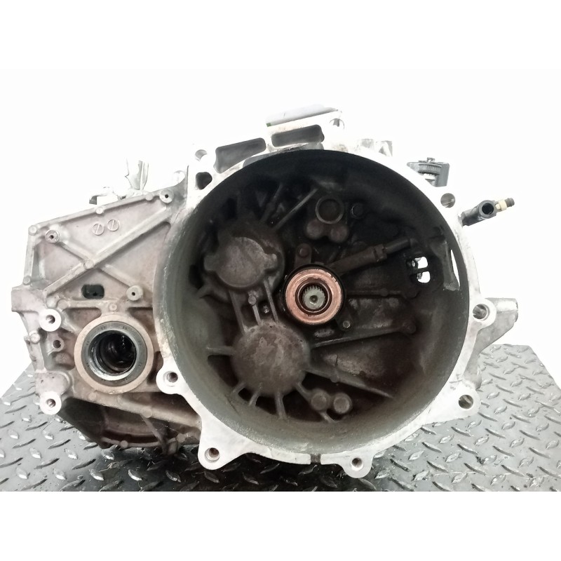 صندوق التروس Mitsubishi Grandis (NA_W) | Desguace Becerril صندوق التروس Mitsubishi Grandis (NA_W) | Desguace Becerril