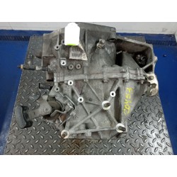 Gearbox Mitsubishi Grandis (NA_W) | Becerril Scrap Yard