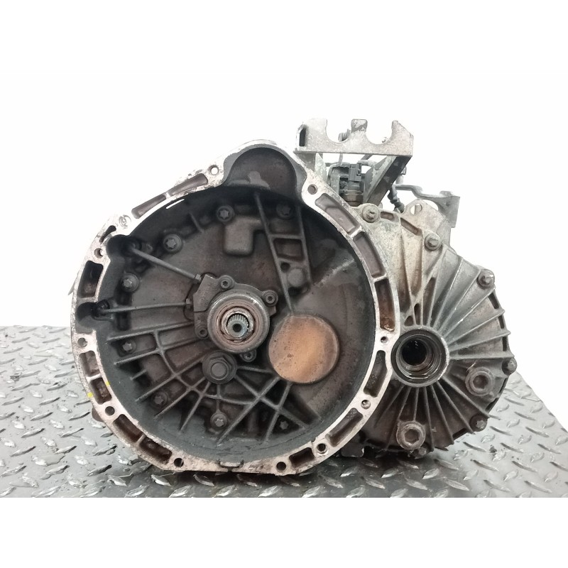 Gearbox Clase a (W168) | Becerril Scrap Yard Gearbox Clase a (W168) | Becerril Scrap Yard