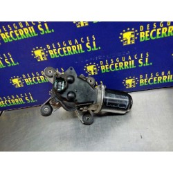 Recambio de motor limpia delantero para nissan maxima qx (ca33) 2.0 se referencia OEM IAM   