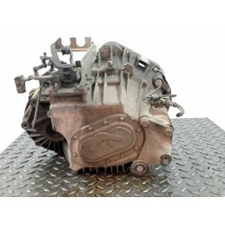 Gearbox Clase a (W168) | Becerril Scrap Yard