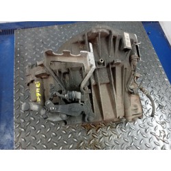 Gearbox Clase a (W168) | Becerril Scrap Yard
