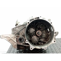 Boîte de vitesses Mitsubishi Grandis (NA0W) | Desguace Becerril