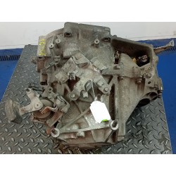صندوق التروس Mitsubishi Grandis (NA0W) | Desguace Becerril
