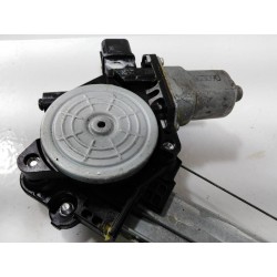 Recambio de elevalunas trasero izquierdo para honda civic berlina 5 (fk) 1.8 executive referencia OEM IAM 603090  