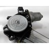 Recambio de elevalunas trasero izquierdo para honda civic berlina 5 (fk) 1.8 executive referencia OEM IAM 603090  