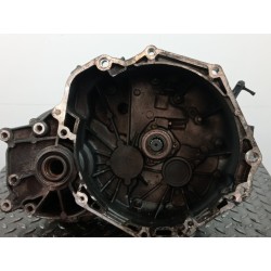 Recambio de caja cambios para opel astra h gtc (a04) 1.3 cdti (l08) referencia OEM IAM Z13DTH  