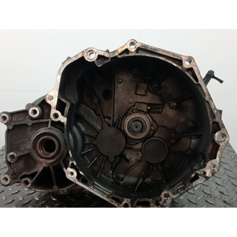 Gearbox Opel Astra h gtc (A04) | Becerril Scrap Yard