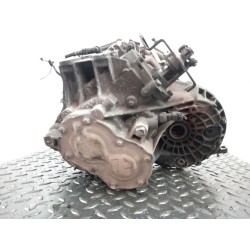 Gearbox Opel Astra h gtc (A04) | Becerril Scrap Yard