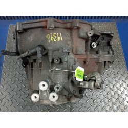 Gearbox Opel Astra h gtc (A04) | Becerril Scrap Yard