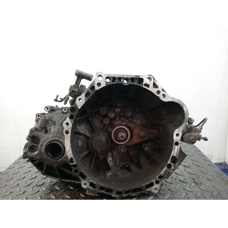 Gearbox Toyota Avensis station wagon (_T25_) | Becerril Scrap Yard Gearbox Toyota Avensis station wagon (_T25_) | Becerril Scrap Yard