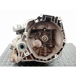 Getriebe Fiat Grande punto (199_) | Desguace Becerril