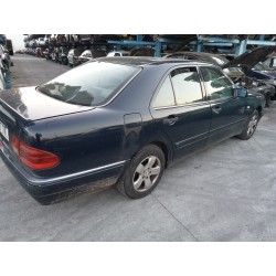 mercedes clase e (w210) berlina diesel del año 1996