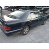 mercedes clase e (w210) berlina diesel del año 1996