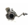 Recambio de turbocompresor para bmw serie 3 berlina (e46) 320d referencia OEM IAM 2247297H  