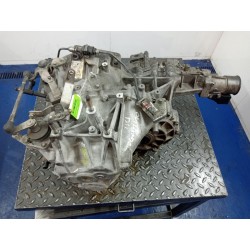 Recambio de caja cambios para mitsubishi outlander ii (cw_w) 2.0 di-d (cw8w) referencia OEM IAM BSY  