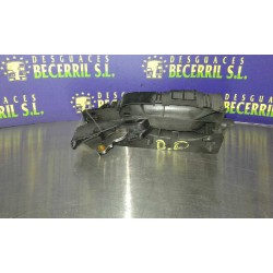 Recambio de maneta interior delantera derecha para peugeot 307 break / sw (s1) referencia OEM IAM   