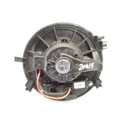 Motor CALEFACCIÓN 3Q1819021C 5Q0907521C | Desguace Becerril
