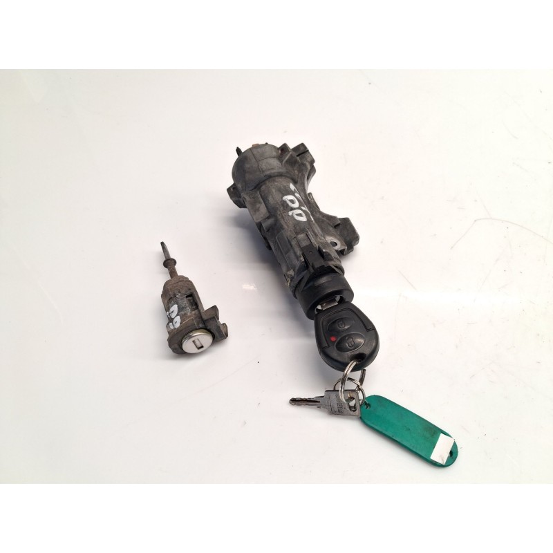 Antifurto Seat Toledo II (1M2) | Desguace Becerril Antifurto Seat Toledo II (1M2) | Desguace Becerril