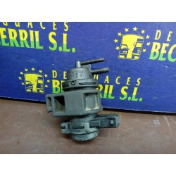Recambio de valvula aire adicional para renault megane ii berlina 5p confort authentique referencia OEM IAM 8200201099  