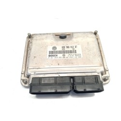 Centralina motore uce Seat Toledo II (1M2) | Desguace Becerril