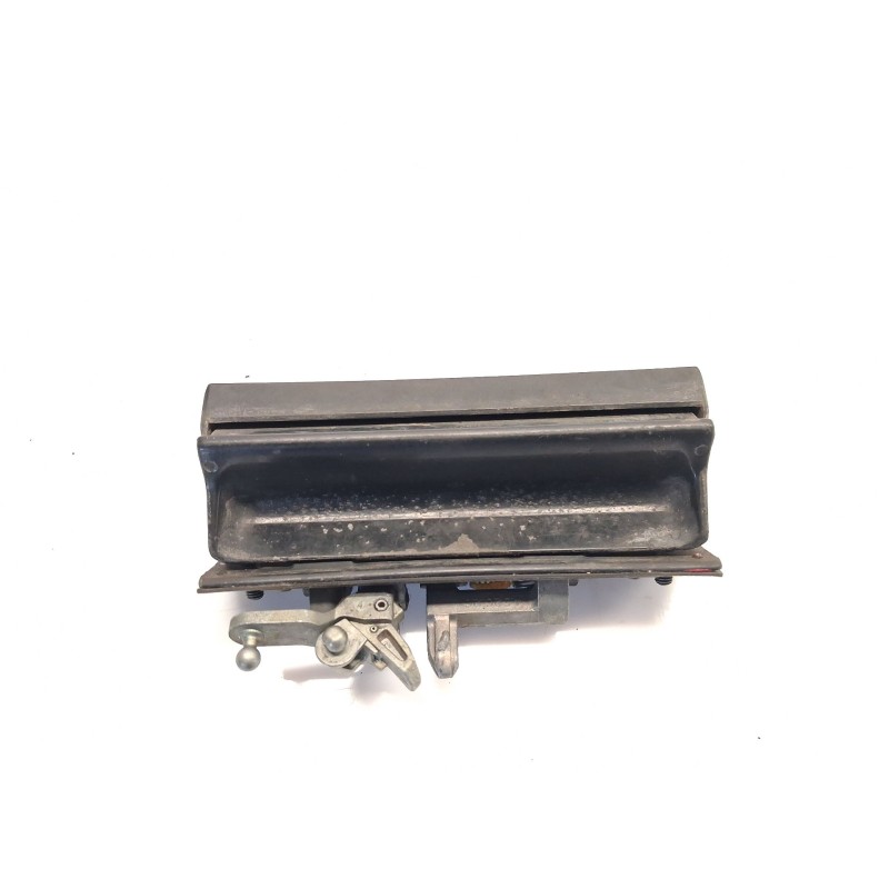 Recambio de maneta exterior portón para seat toledo ii (1m2) 1.9 tdi referencia OEM IAM 1M5827561E  