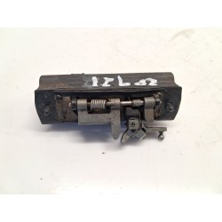 Recambio de maneta exterior portón para seat toledo ii (1m2) 1.9 tdi referencia OEM IAM 1M5827561E  