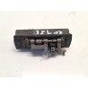 Recambio de maneta exterior portón para seat toledo ii (1m2) 1.9 tdi referencia OEM IAM 1M5827561E  
