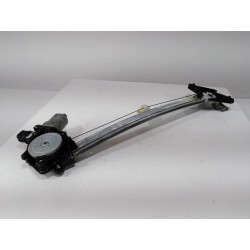 Recambio de elevalunas trasero izquierdo para honda civic berlina 5 (fk) 1.8 executive referencia OEM IAM 603090  