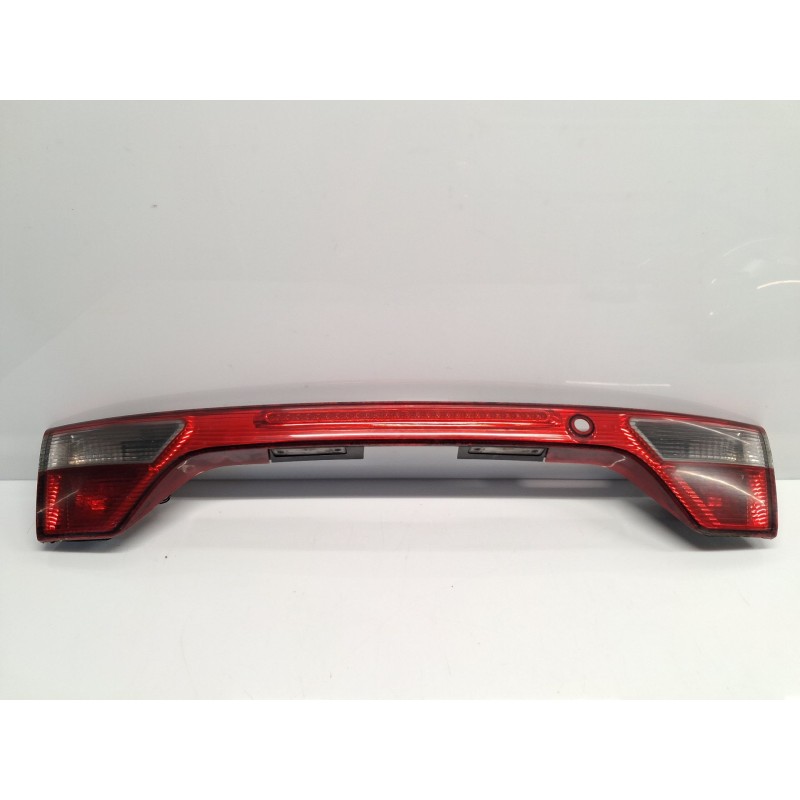 Recambio de piloto trasero central para seat toledo ii (1m2) 1.9 tdi referencia OEM IAM   