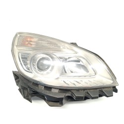 Recambio de faro derecho para renault scénic ii (jm0/1_) 1.9 dci (jm14) referencia OEM IAM   