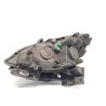 Recambio de faro derecho para renault scénic ii (jm0/1_) 1.9 dci (jm14) referencia OEM IAM   