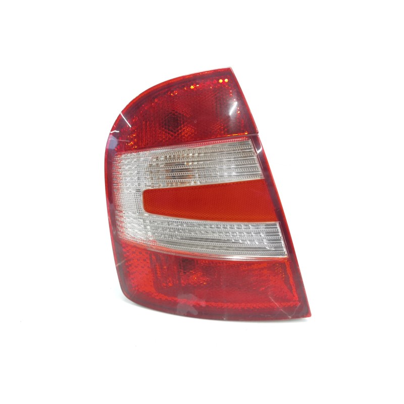 Recambio de piloto trasero izquierdo para skoda fabia i (6y2) 1.4 tdi referencia OEM IAM   